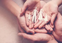 New study links marriage to lower rates of family breakdown