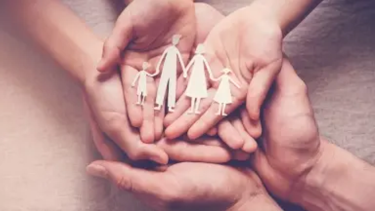 New study links marriage to lower rates of family breakdown