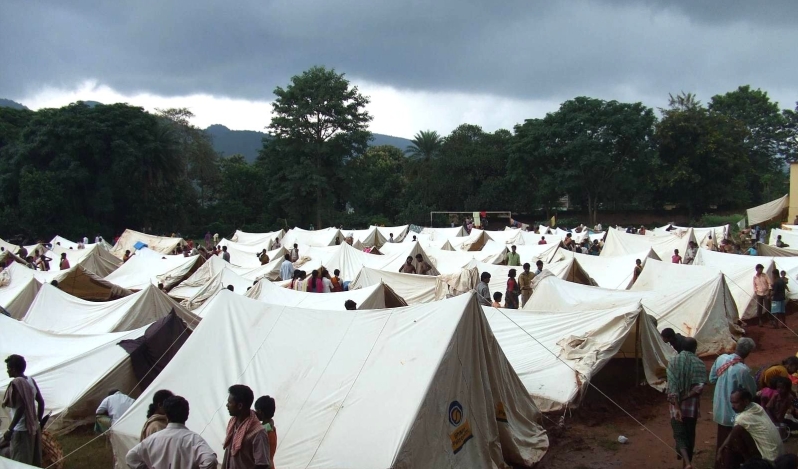 Vanished report on India’s worst anti-Christian violence deepens survivors’ distrust