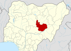 Fulani Terrorists Kill more than 20 Christians in Central Nigeria