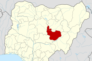 Fulani Terrorists Kill more than 20 Christians in Central Nigeria