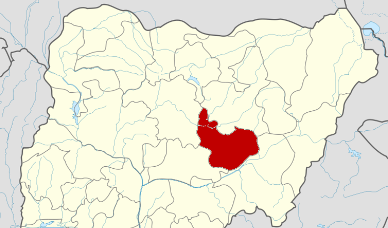 Fulani Terrorists Kill more than 20 Christians in Central Nigeria