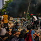 Four million Christians are facing death and persecution in Myanmar