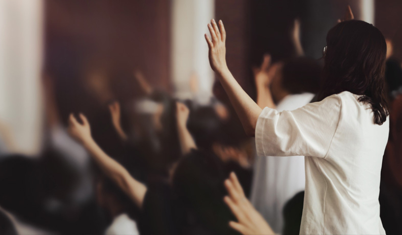 Shincheonji: the cult of Lee Man-hee spreads in Africa
