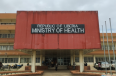 Liberian church leaders divided over public health bill as abortion concerns overshadow Ebola reforms