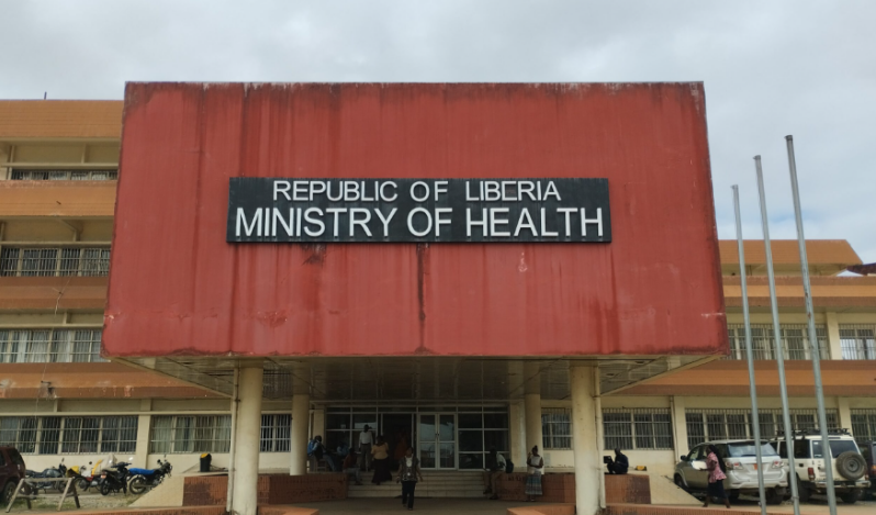 Liberian church leaders divided over public health bill as abortion concerns overshadow Ebola reforms