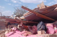Officials in Sudan warn church building will be demolished