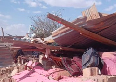 Officials in Sudan warn church building will be demolished