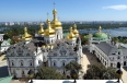 European Evangelical Alliance condemns Russian strike that damaged Kyiv monastery, killed 9