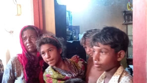 Muslim in Pakistan kills Christian co-worker