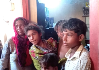 Muslim in Pakistan kills Christian co-worker