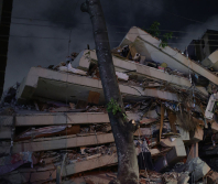 Powerful 7.2 and 7.5 magnitude earthquakes strike northern Venezuela