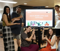 Swiss Christian website jesus.ch relaunches with new design, expanded content