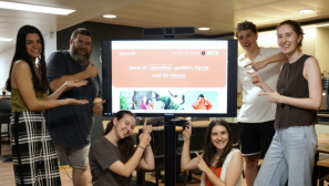 Swiss Christian website jesus.ch relaunches with new design, expanded content
