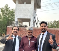 Blind Christian in Pakistan acquitted of blasphemy