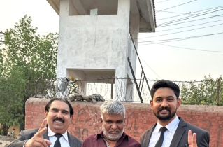 Blind Christian in Pakistan acquitted of blasphemy