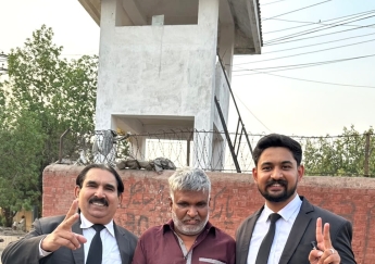 Blind Christian in Pakistan acquitted of blasphemy