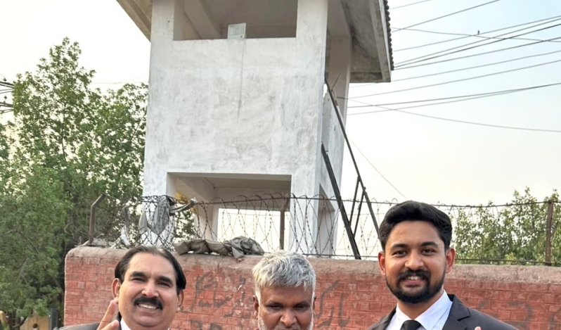 Blind Christian in Pakistan acquitted of blasphemy