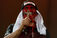Soccer devotion in Latin America sparks debate over sports idolatry