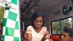 Christian families hospitalized after severe assault in India