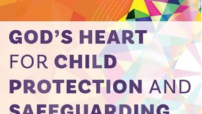 New book calls churches to make child protection a gospel priority