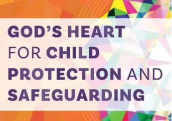 New book calls churches to make child protection a gospel priority