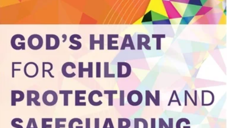 New book calls churches to make child protection a gospel priority