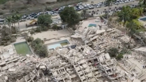 Evangelical groups mobilize humanitarian response after deadly earthquakes in Venezuela