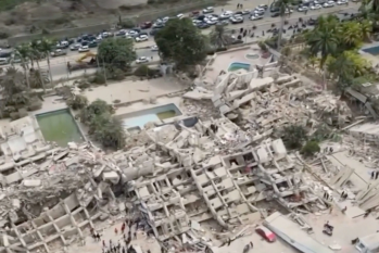 Evangelical groups mobilize humanitarian response after deadly earthquakes in Venezuela