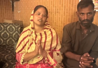 Exam ordered in case of kidnapped Christian girl in Pakistan
