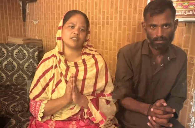 Exam ordered in case of kidnapped Christian girl in Pakistan