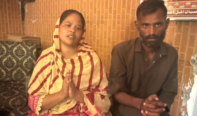 Exam ordered in case of kidnapped Christian girl in Pakistan