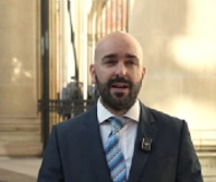 UK bill would criminalize practices to change sexual orientation