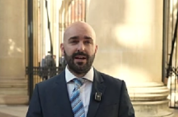 UK bill would criminalize practices to change sexual orientation