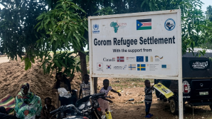 Sudanese Christian convert assaulted inside South Sudan refugee camp church