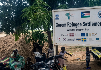 Sudanese Christian convert assaulted inside South Sudan refugee camp church