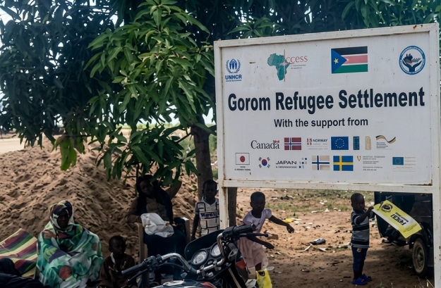 Sudanese Christian convert assaulted inside South Sudan refugee camp church