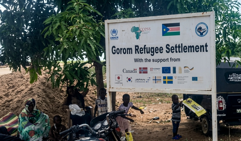 Sudanese Christian convert assaulted inside South Sudan refugee camp church