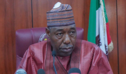Gunmen abduct dozens of students during school exams in northeast Nigeria