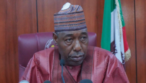 Gunmen abduct dozens of students during school exams in northeast Nigeria