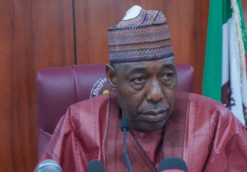 Gunmen abduct dozens of students during school exams in northeast Nigeria