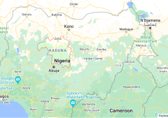Two Christians slain, seven kidnapped in Kaduna state, Nigeria