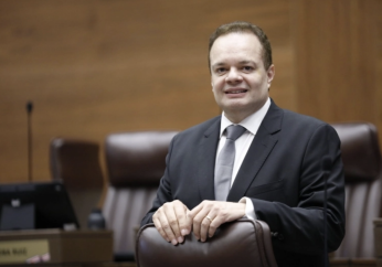 Pastor and congressman leads fight against crime in Costa Rica's Congress