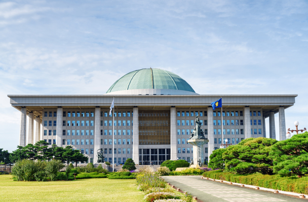 WEA joins Korean church bodies opposing civil code bill over religious freedom concerns