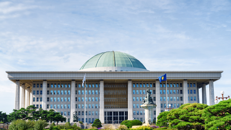 WEA joins Korean church bodies opposing civil code bill over religious freedom concerns