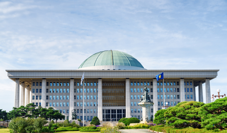 WEA joins Korean church bodies opposing civil code bill over religious freedom concerns