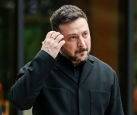 Polish and Ukrainian church leaders urge calm amid rift over WWII massacre