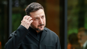 Polish and Ukrainian church leaders urge calm amid rift over WWII massacre