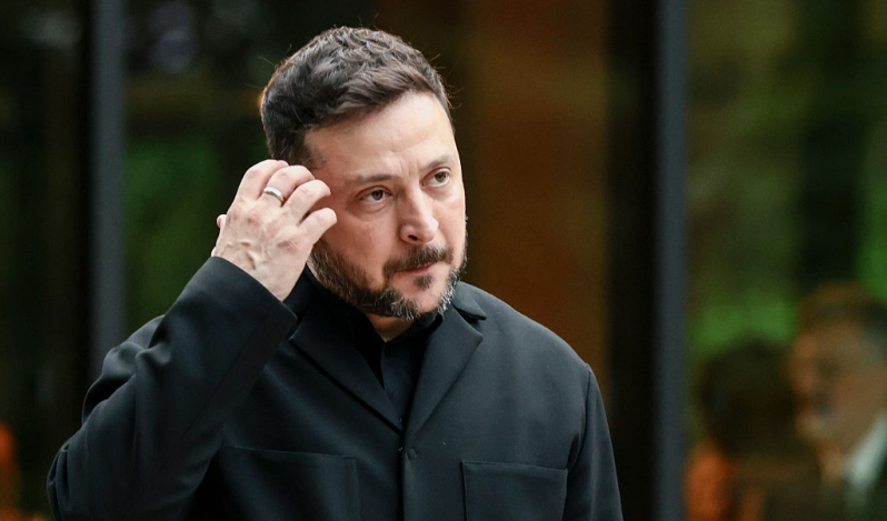 Polish and Ukrainian church leaders urge calm amid rift over WWII massacre