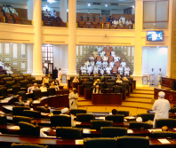 Bill seeks to replace colonial-era Christian marriage law in Pakistan's Khyber Pakhtunkhwa province